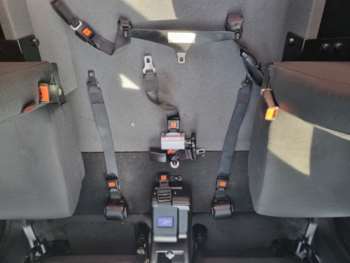 Used Ford Grand Tourneo Connect 2017 for sale - 74460699: Photo