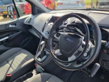 Used Ford Grand Tourneo Connect 2017 for sale - 74460699: Photo