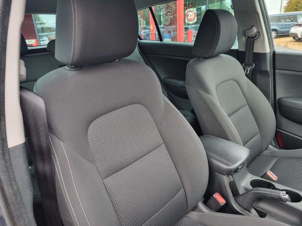 Used Kia Sportage 2017 for sale - 76356914: Photo 10