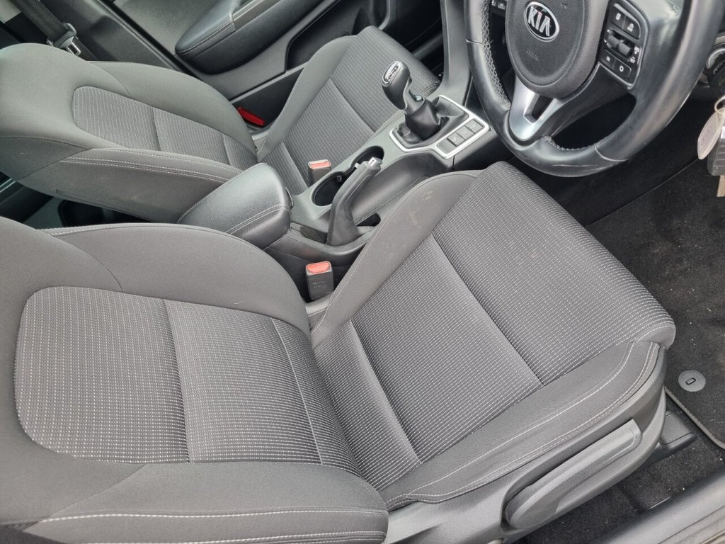 Used Kia Sportage 2017 for sale - 76356914: Photo 11