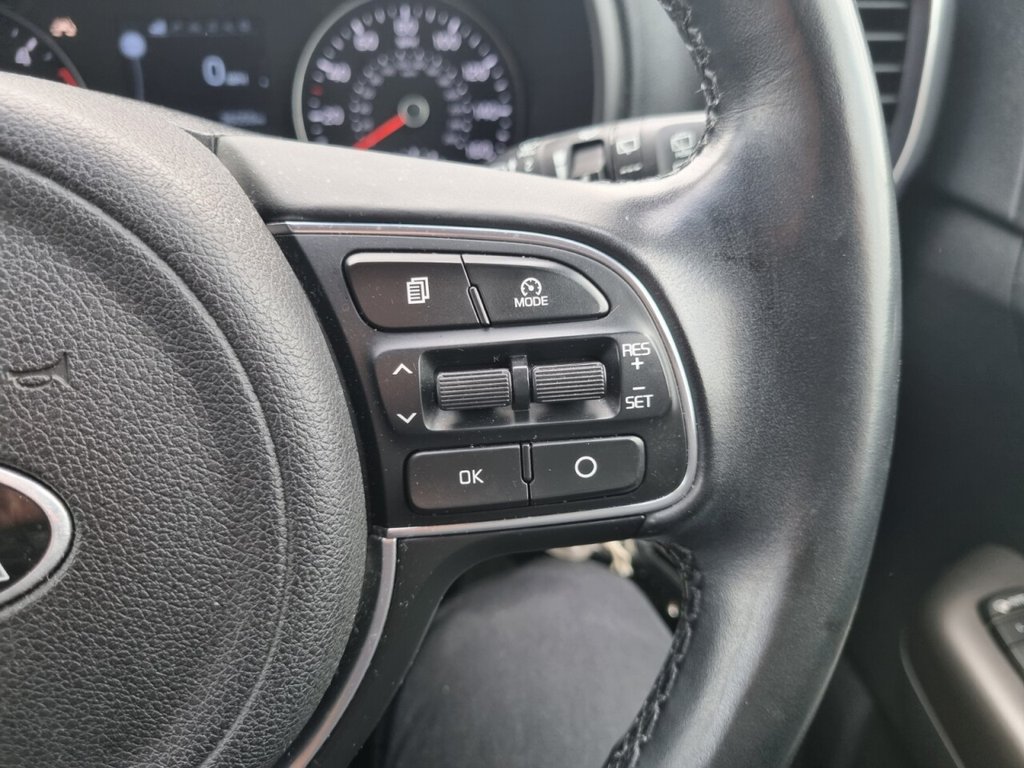 Used Kia Sportage 2017 for sale - 76356914: Photo 15