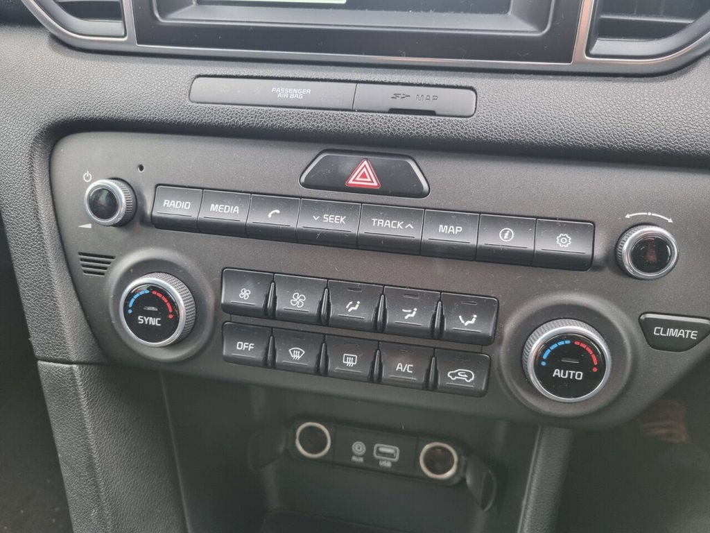 Used Kia Sportage 2017 for sale - 76356914: Photo 17