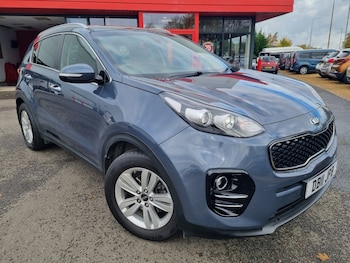 2017 (67) - 1.7 CRDi ISG 2 5dr