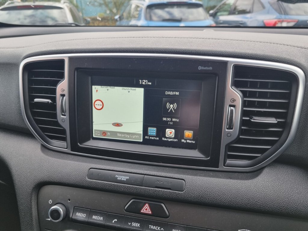 Used Kia Sportage 2017 for sale - 76356914: Photo 3