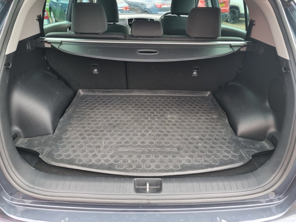 Used Kia Sportage 2017 for sale - 76356914: Photo 5