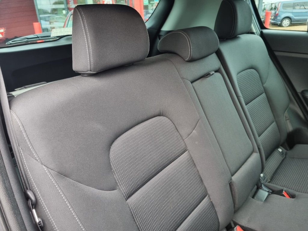 Used Kia Sportage 2017 for sale - 76356914: Photo 8