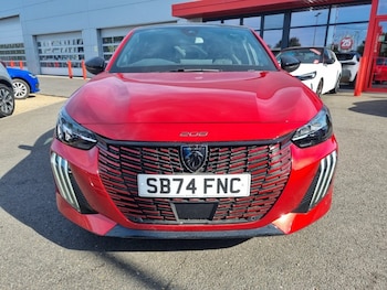 Used Peugeot 208 2024 for sale - 79530586: Photo