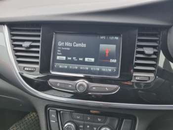 Used Vauxhall Mokka X 2019 for sale - 74511570: Photo