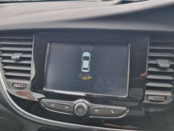 Used Vauxhall Mokka X 2019 for sale - 74511570: Photo