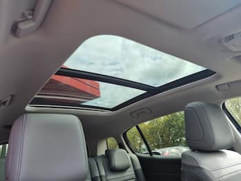 Used Citroen C5 Aircross 2023 for sale - 79778333: Photo