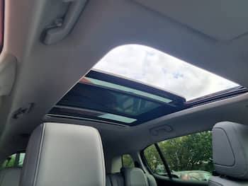 Used Citroen C5 Aircross 2023 for sale - 79778333: Photo