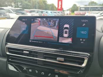Used Citroen C5 Aircross 2023 for sale - 79778333: Photo
