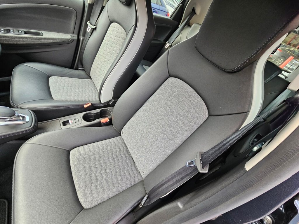 Used Renault Zoe 2020 for sale - 77890946: Photo 21