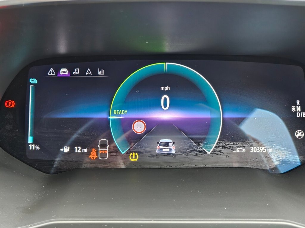 Used Renault Zoe 2020 for sale - 77890946: Photo 27