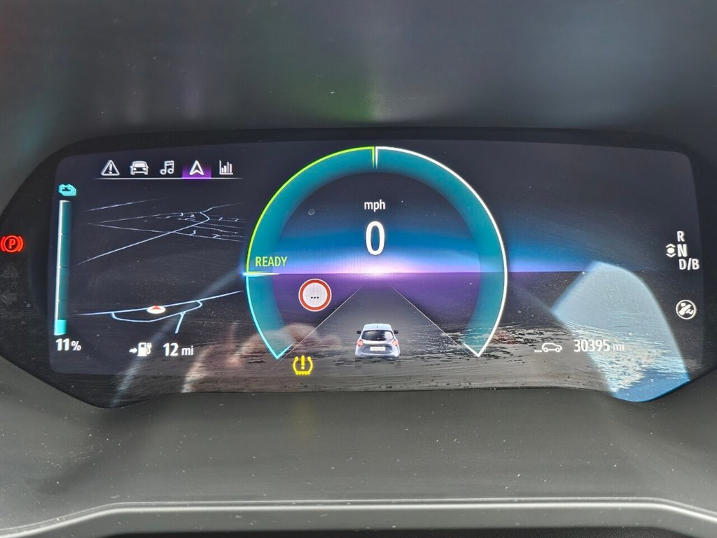 Used Renault Zoe 2020 for sale - 77890946: Photo 28