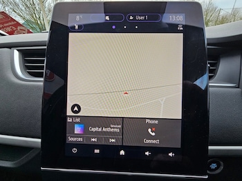 Used Renault Zoe 2020 for sale - 77890946: Photo