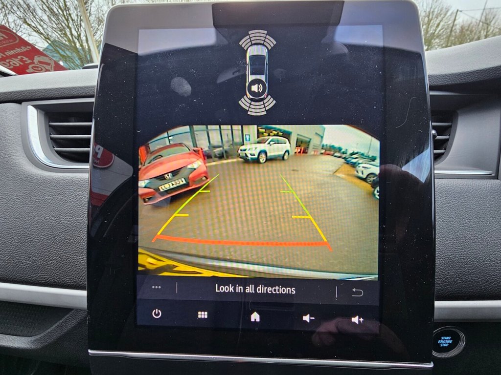 Used Renault Zoe 2020 for sale - 77890946: Photo 3