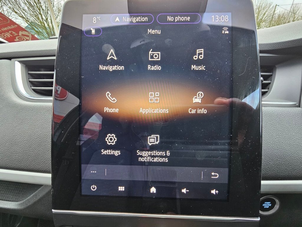 Used Renault Zoe 2020 for sale - 77890946: Photo 36