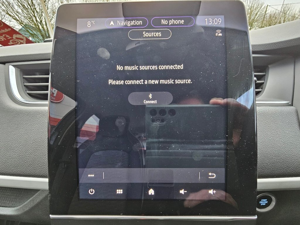 Used Renault Zoe 2020 for sale - 77890946: Photo 38