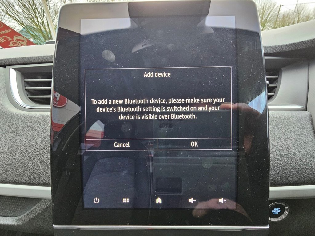 Used Renault Zoe 2020 for sale - 77890946: Photo 39