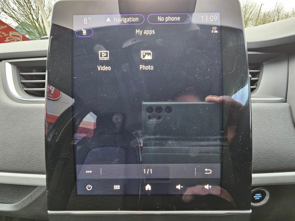 Used Renault Zoe 2020 for sale - 77890946: Photo 40