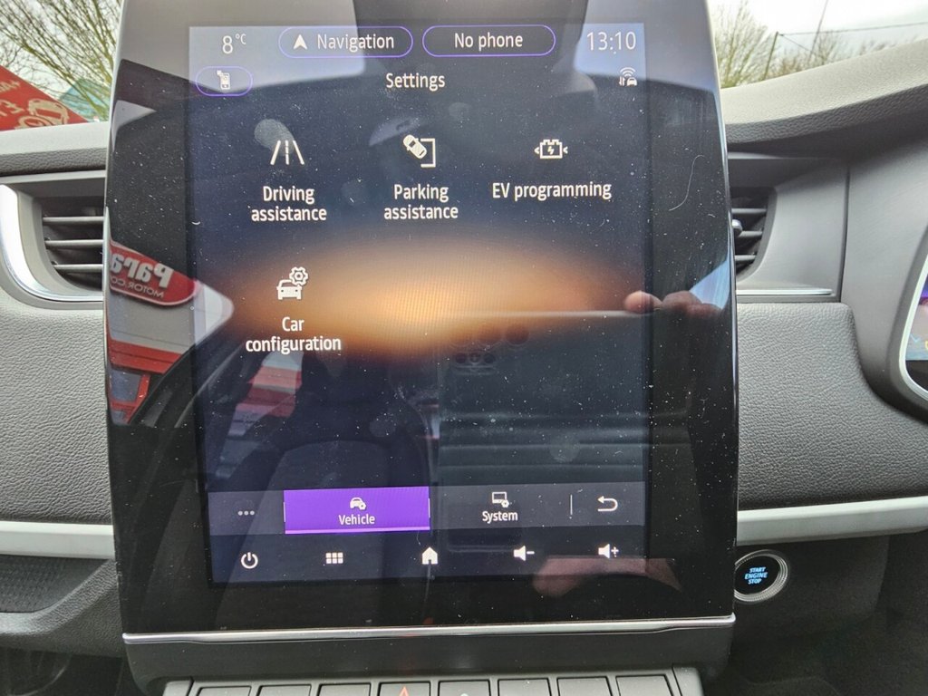 Used Renault Zoe 2020 for sale - 77890946: Photo 43