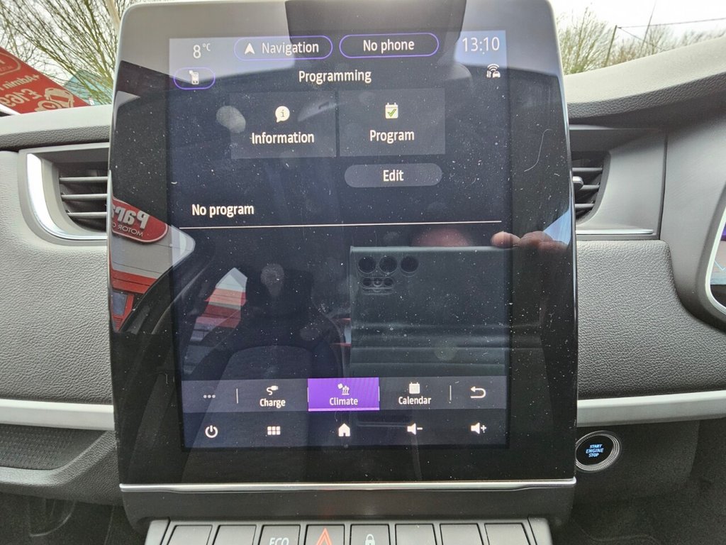 Used Renault Zoe 2020 for sale - 77890946: Photo 44