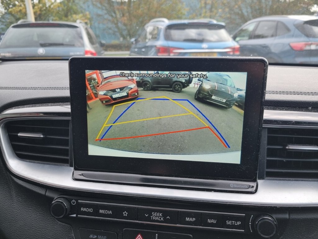 Used Kia Ceed 2018 for sale - 76356905: Photo 2