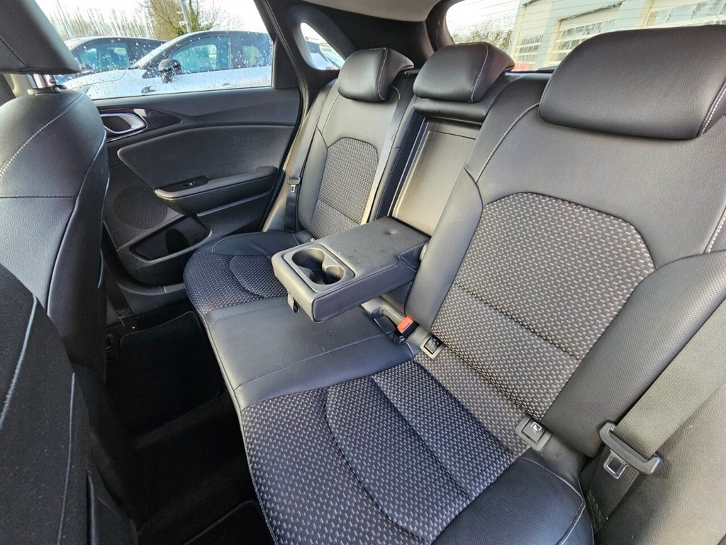 Used Kia Ceed 2018 for sale - 76356905: Photo 20