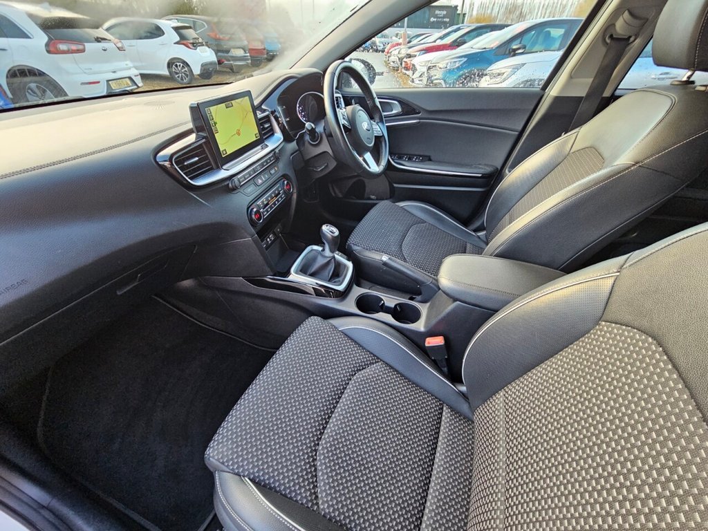 Used Kia Ceed 2018 for sale - 76356905: Photo 22