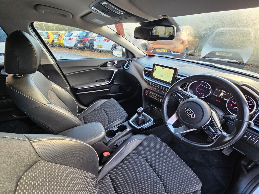 Used Kia Ceed 2018 for sale - 76356905: Photo 26