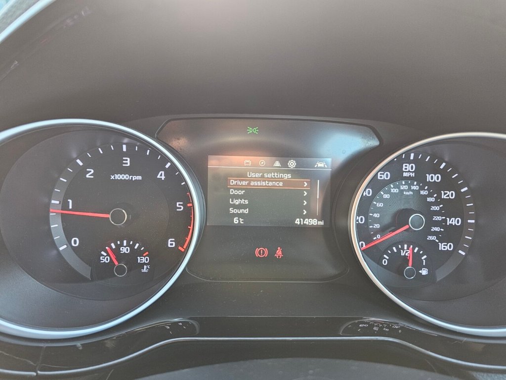 Used Kia Ceed 2018 for sale - 76356905: Photo 32