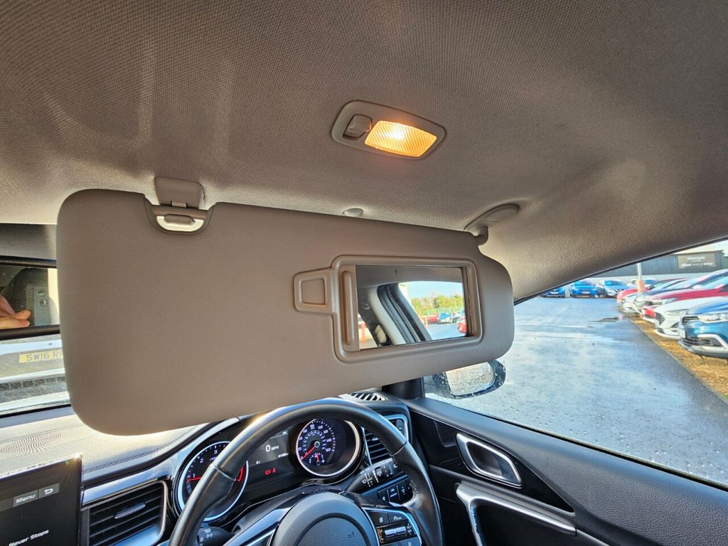 Used Kia Ceed 2018 for sale - 76356905: Photo 46