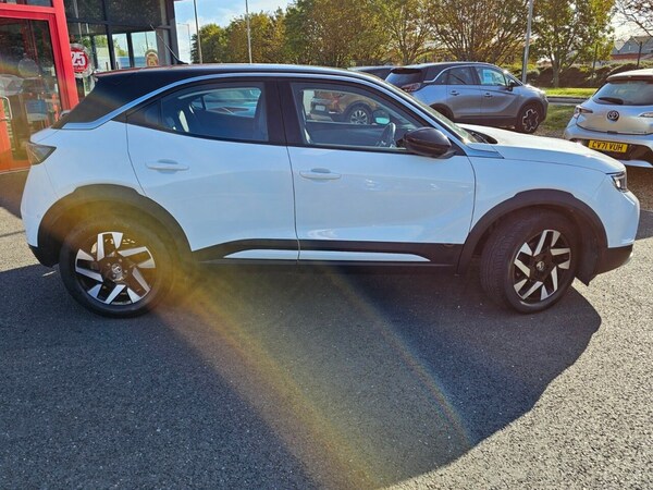 Used Vauxhall Mokka 2022 for sale - 75502534: Photo 10
