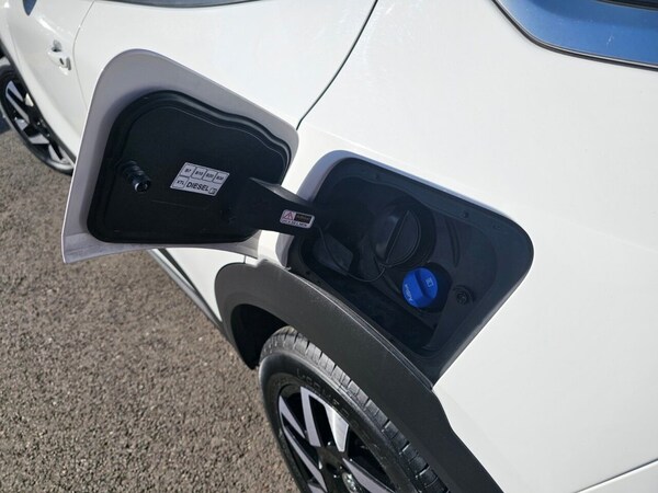 Used Vauxhall Mokka 2022 for sale - 75502534: Photo 12