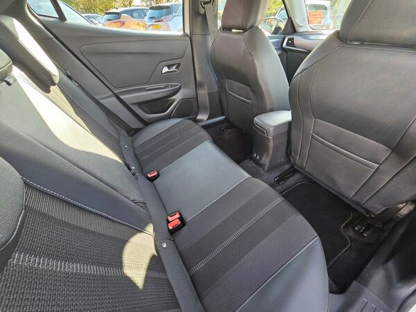 Used Vauxhall Mokka 2022 for sale - 75502534: Photo 17