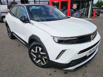 Used Vauxhall Mokka 2022 for sale - 75502534: Photo