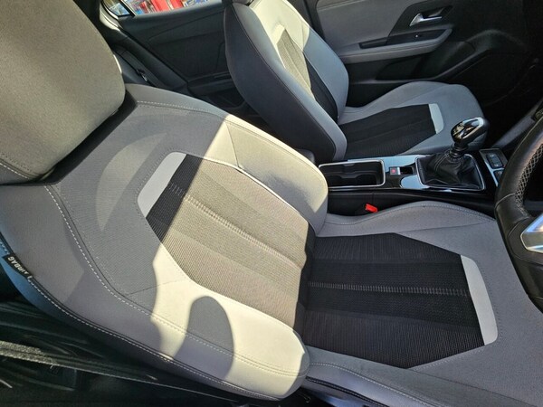 Used Vauxhall Mokka 2022 for sale - 75502534: Photo 23