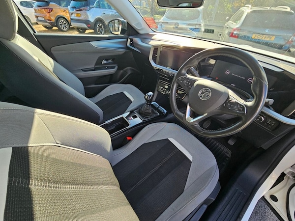 Used Vauxhall Mokka 2022 for sale - 75502534: Photo 25
