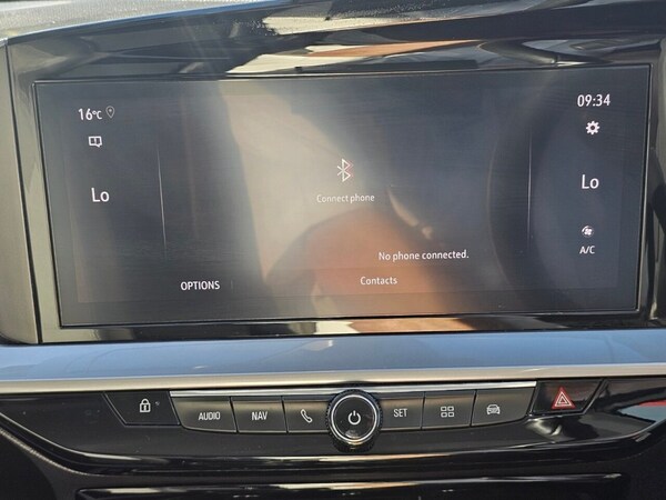 Used Vauxhall Mokka 2022 for sale - 75502534: Photo 35