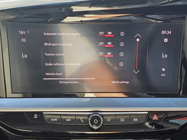 Used Vauxhall Mokka 2022 for sale - 75502534: Photo 36