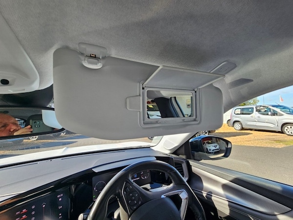 Used Vauxhall Mokka 2022 for sale - 75502534: Photo 44