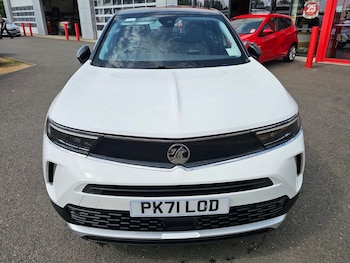 Used Vauxhall Mokka 2022 for sale - 75502534: Photo