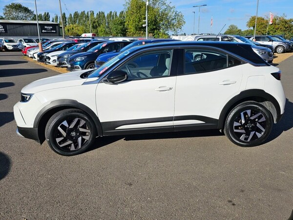 Used Vauxhall Mokka 2022 for sale - 75502534: Photo 6