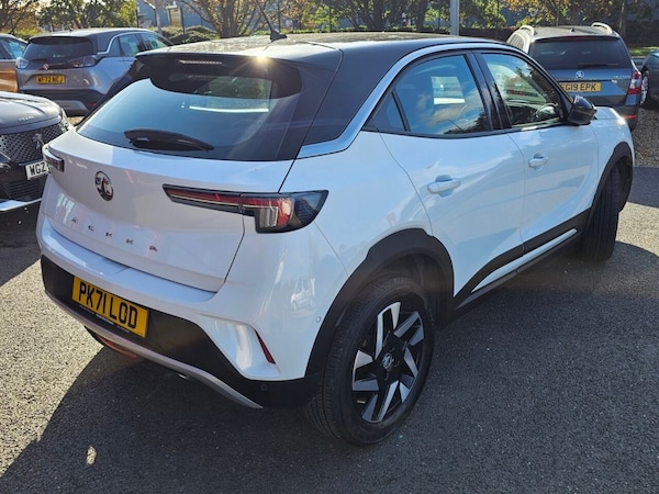 Used Vauxhall Mokka 2022 for sale - 75502534: Photo 9