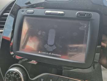 Used Renault Captur 2018 for sale - 74746774: Photo