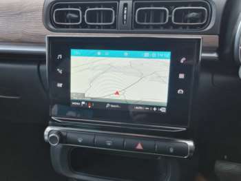 Used Citroen C3 2023 for sale - 72311768: Photo