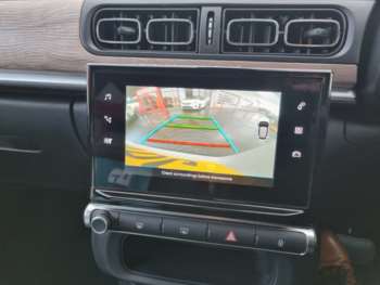 Used Citroen C3 2023 for sale - 72311768: Photo