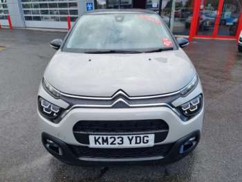 Used Citroen C3 2023 for sale - 72311768: Photo