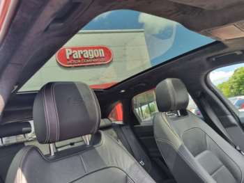 Used Jaguar F-Pace 2018 for sale - 74746773: Photo